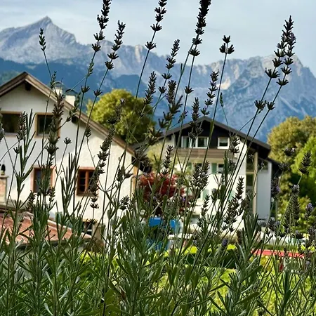 Bergblick 5 Apartment