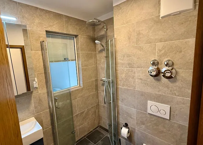 Apartment Bergblick 5 Garmisch-Partenkirchen