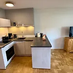 Апартаменты Bergblick 5 *