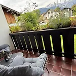 Bergblick 5 Апартаменты *