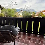 Bergblick 5 Апартаменты *
