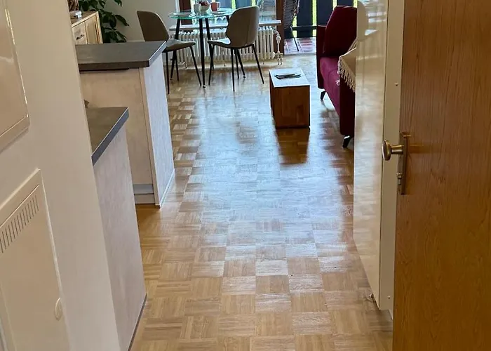 Bergblick 5 加爾米施-帕滕基興