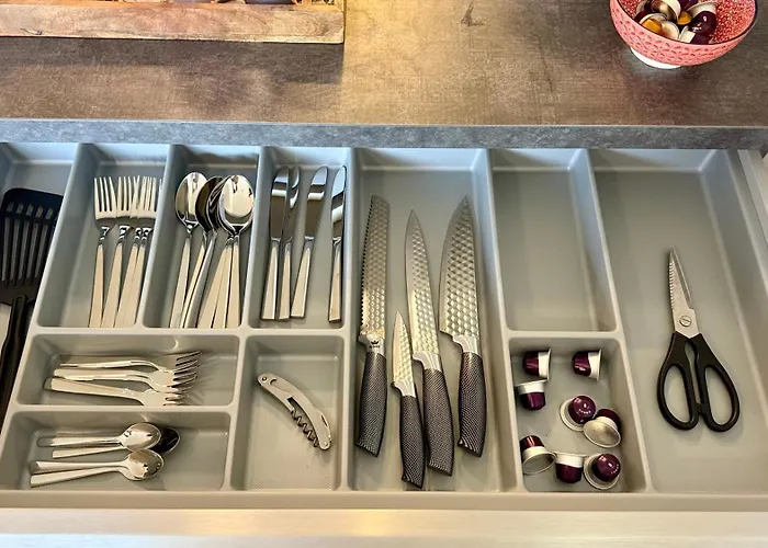 公寓 Bergblick 5 加爾米施-帕滕基興